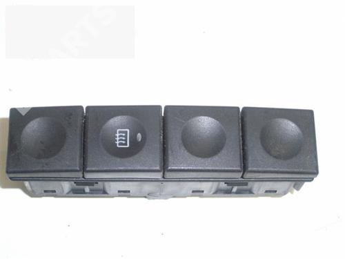 Spak kontakt FORD FIESTA V (JH_, JD_) 1.4 16V (80 hp) 6343660