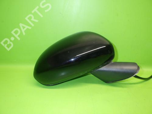Right mirror OPEL CORSA D (S07) 1.3 CDTI (L08, L68) | BP13936423C27 