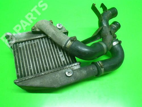 Used Intercooler NISSAN ALMERA TINO (V10) 2.2 dCi (115 hp) 6371518