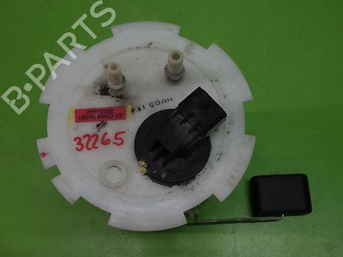 Used Electronic module Electronic module CHEVROLET KALOS 1.2 (72 hp) 33893818 33893818