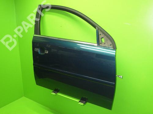 Right front door OPEL VECTRA C Estate (Z02) 1.9 CDTI (F35) | BP6676514C3 