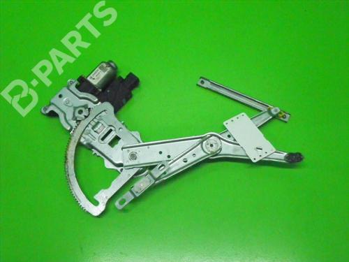 Front right window mechanism OPEL CORSA C (X01) 1.2 (F08, F68) | BP6643330C23 