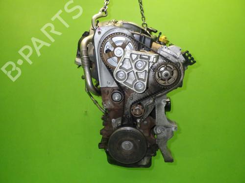 Moteur Moteur 38571284 38571284