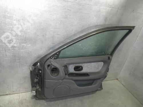 Right front door RENAULT LAGUNA I (B56_, 556_) 1.8 (B56S/T/0) | BP6666717C3 