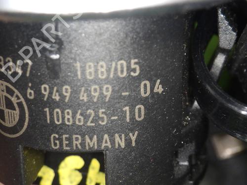 Switch BMW 1 (E87) 116 i | BP37432168I30 - Image 4