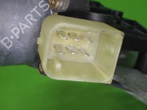 Front left window mechanism MERCEDES-BENZ CLK (C208) CLK 200 Kompressor (208.345) | BP26380962C22 