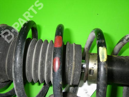 Right front shock absorber CHEVROLET AVEO / KALOS Hatchback (T200) 1.4 16V | BP6604214M17 