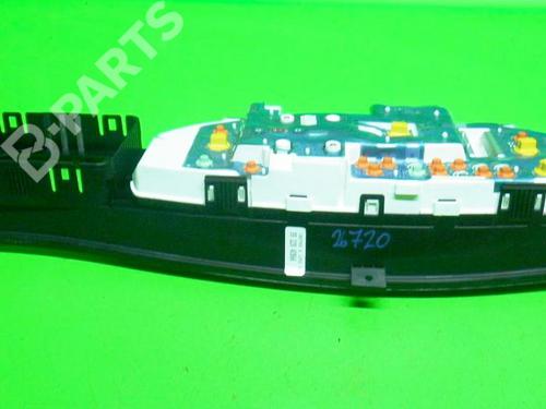 Instrument cluster OPEL OMEGA B Estate (V94) 2.2 16V (F35, M35, P35) | BP6364054C47 