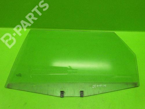 Used Rear left door window AUDI A6 C5 Avant (4B5) 2.5 TDI quattro (180 hp) 6637059