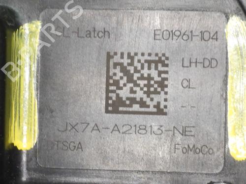 Front left lock FORD FOCUS IV Turnier (HP) 1.5 EcoBoost | BP39940268C98 - Image 3