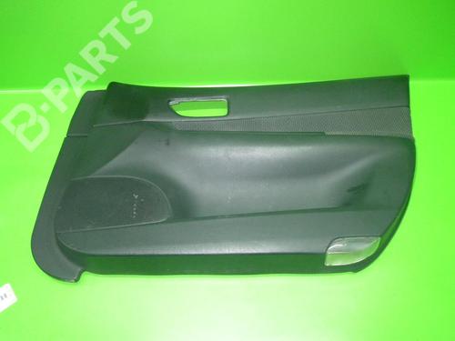 Panneau de porte avant droite MAZDA 6 Station Wagon (GY) 2.0 DI (GY19) (121 hp) 6670502