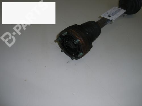 Left front driveshaft SEAT AROSA (6H1) 1.0 | BP6610899M38 