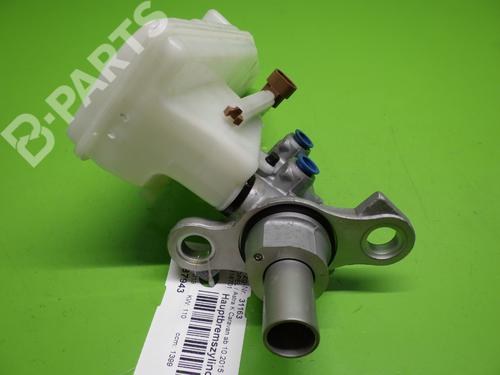 Brake master cylinder OPEL ASTRA K Sports Tourer (B16) 1.4 Turbo (35) | BP11821643M77 
