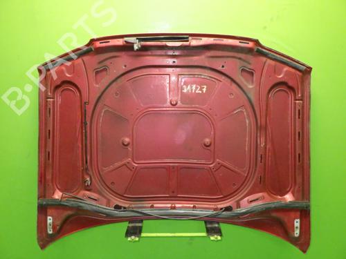 Hood PEUGEOT 306 Hatchback (7A, 7C, N3, N5) 1.6 | BP19178154C1 