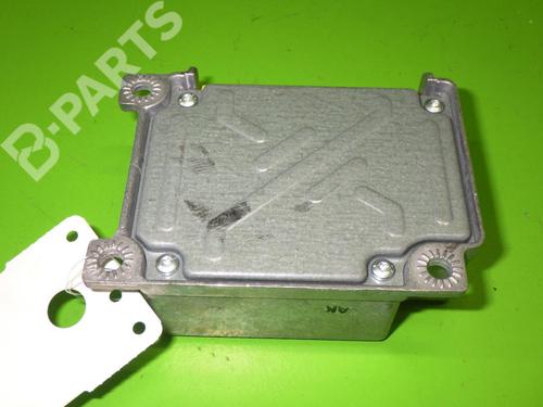ECU airbags MERCEDES-BENZ C-CLASS Coupe (CL203) C 180 Kompressor (203.746) | BP6394405M53 