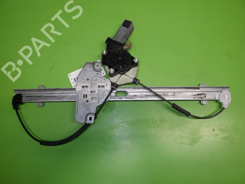 Used Front right window mechanism HYUNDAI H-1 Cargo (TQ) 2.5 CRDi (170 hp) 23273936