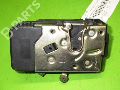 Used Front left lock OPEL ASTRA G Saloon (T98) 1.6 16V (F69) (101 hp) 6643875