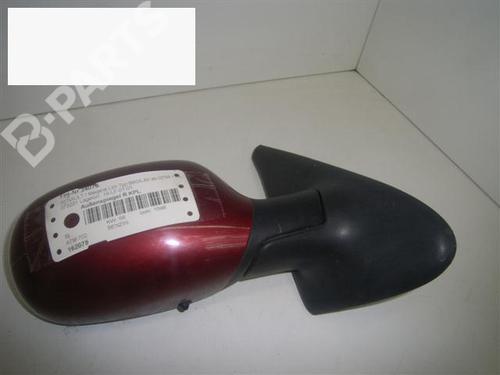Used Right mirror RENAULT MEGANE I (BA0/1_) 1.6 e (BA0F, BA0S) (90 hp) 6662964