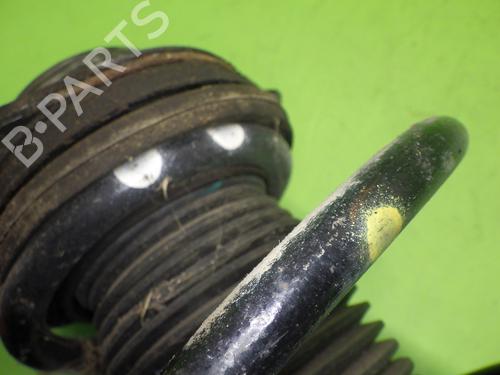 Left front shock absorber OPEL INSIGNIA B Grand Sport (Z18) 1.5 (68) | BP27645850M16 