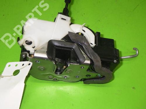 Front right lock CHEVROLET CRUZE (J300) 2.0 CDI | BP6664486C97 