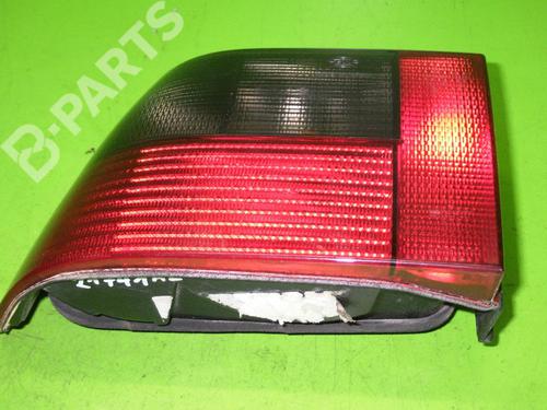 Used Left taillight SEAT IBIZA II (6K1) 1.4 i (60 hp) 6666840