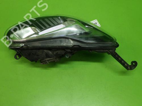 Right headlight OPEL ADAM (M13) 1.4 | BP37432133C29 - Image 2