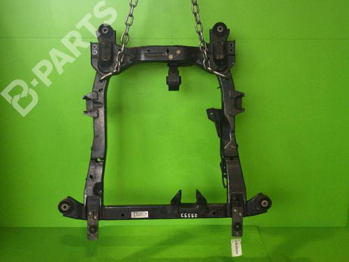 Used Subframe OPEL ASTRA J Sports Tourer (P10) 1.7 CDTI (35) (110 hp) 6384915