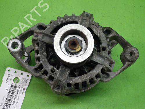 Alternador Alternador 38313984 38313984