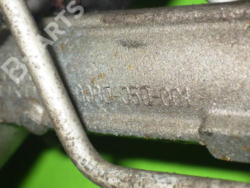Steering rack SEAT IBIZA III (6L1) 1.4 16V | BP6415930M22 