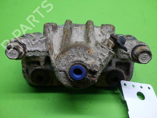 Right rear brake caliper HYUNDAI TUCSON (JM) 2.0 All-wheel Drive | BP14740619M106 