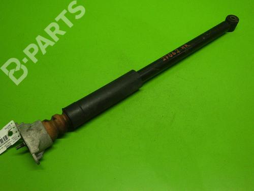 Used Right rear shock absorber FORD FIESTA VI (CB1, CCN) 1.4 (97 hp) 6653207