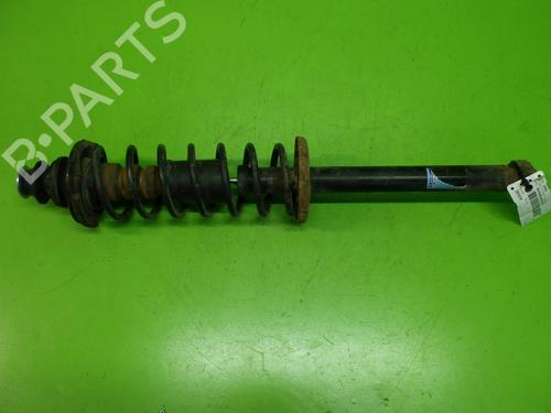 Right rear shock absorber VW GOLF II (19E, 1G1) 1.3 (55 hp) 13035104