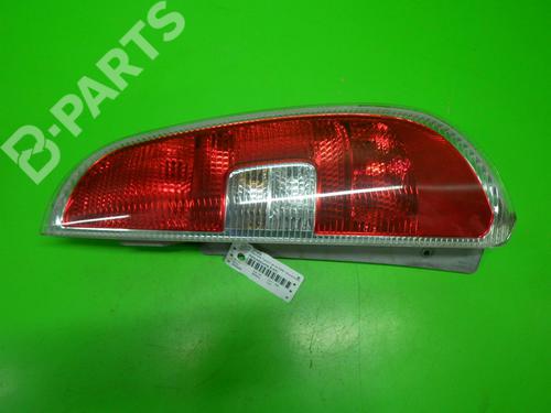 Used Right taillight SKODA ROOMSTER (5J7) 1.4 (86 hp) 6644974