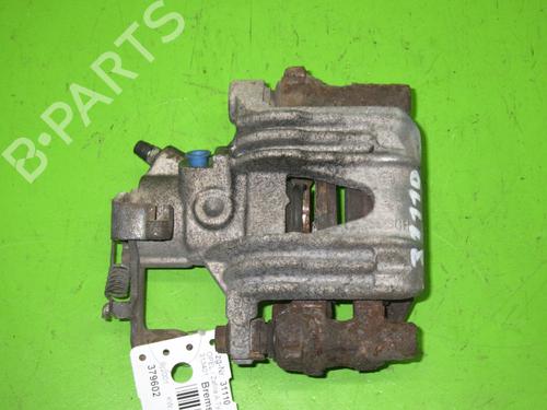 Used Right rear brake caliper OPEL ZAFIRA A MPV (T98) 1.8 16V (F75) (125 hp) 14739708