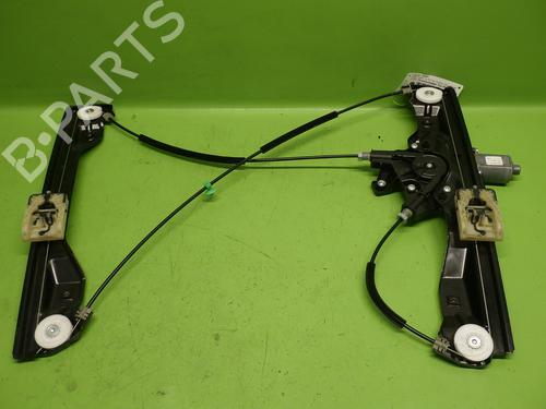 Front right window mechanism OPEL ADAM (M13) 1.4 | BP37432195C23 - Image 2