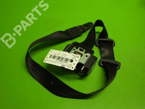 Front right seatbelt AUDI A6 C6 Avant (4F5) 2.0 TDI | BP6666504I25 
