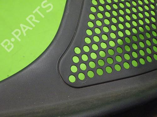 Scuttle panel SEAT IBIZA IV (6J5, 6P1) 1.2 TSI | BP29984799C110