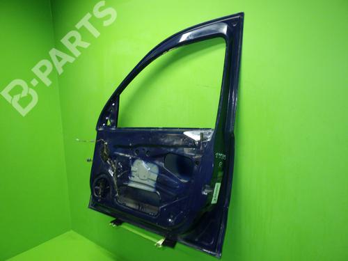 Right front door OPEL COMBO Box Body/MPV 1.7 CDTI 16V | BP10906494C3