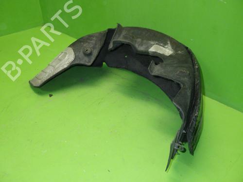 Wheel arch MERCEDES-BENZ C-CLASS (W204) C 200 CDI (204.007, 204.006) | BP16661340C56