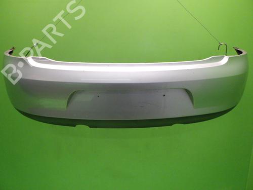 Bagtil kofangere VW FOX Hatchback (5Z1, 5Z3, 5Z4) 1.2 (55 hp) 29872985