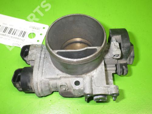 Used Throttle body FIAT DOBLO Box Body/MPV (223_) 1.6 Natural Power (103 hp) 7006952