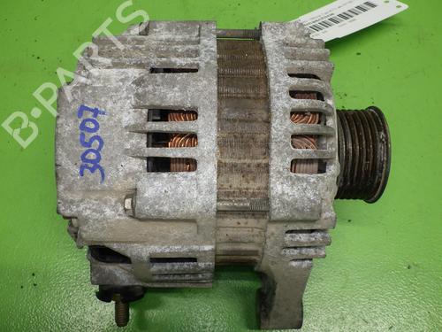 Generator NISSAN MICRA II (K11) 1.0 i 16V (K11) (60 hp) 32222916