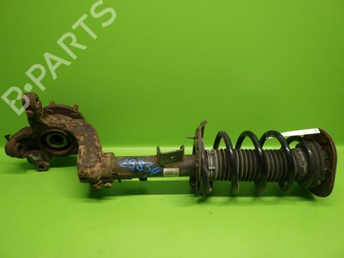 Used Left front shock absorber FORD GALAXY II (WA6) 2.0 TDCi (140 hp) 24232471