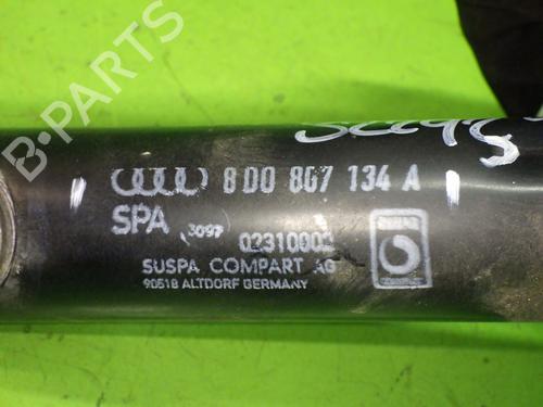 Bumper shock absorber AUDI A4 B5 (8D2) 2.8 quattro | BP29872866C125