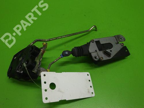 Front right lock HYUNDAI ATOS (MX) 1.1 | BP7279307C97 