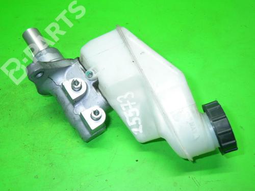 Brake master cylinder TOYOTA YARIS (_P9_) 1.0 VVT-i (KSP90_, KSP90R) | BP6353896M77 