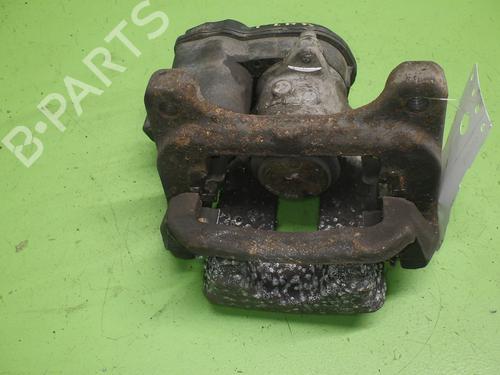 Used Left rear brake caliper Left rear brake caliper OPEL ASTRA K (B16) 1.4 Turbo (68) (150 hp) 35718143 35718143