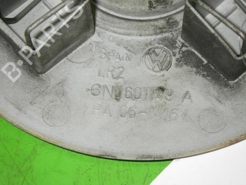 Hub cap VW POLO III (6N1) 45 1.0 | BP14716092C160 