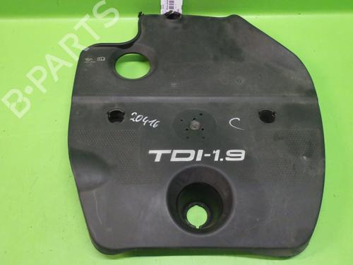 Used Upper protection VW GOLF IV (1J1) 1.9 TDI (90 hp) 6338763