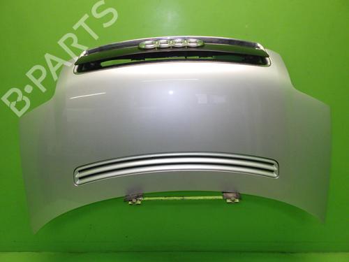 Used Hood Hood AUDI A2 (8Z0) 1.4 (75 hp) 34201594 34201594